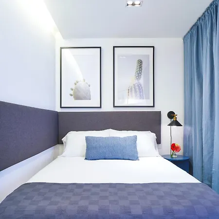Amazinn Places La Condesa Roma Mexico City Exterior photo